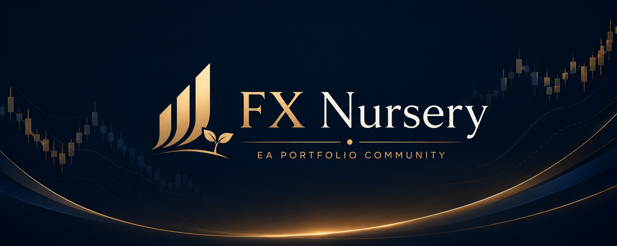 FX Nursery EA Portfolio Community